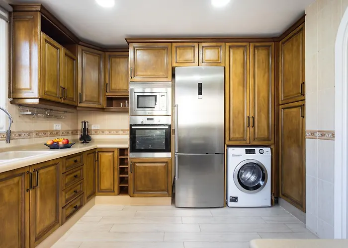 Paraiso Del Mar Con Piscina Privada 别墅 圣地亚哥港