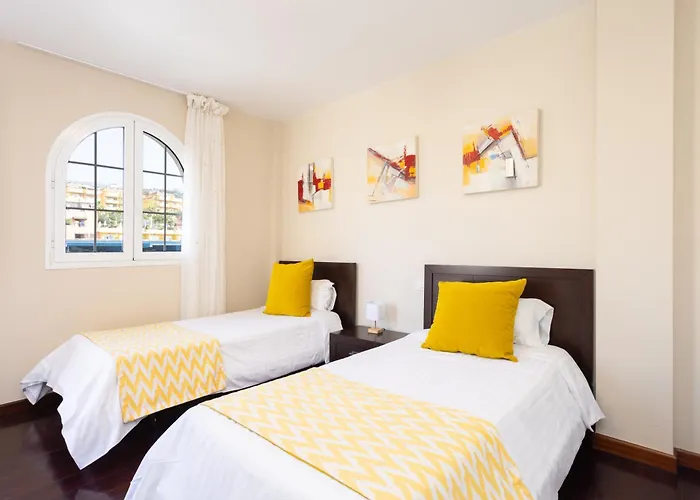 Paraiso Del Mar Con Piscina Privada 别墅 *