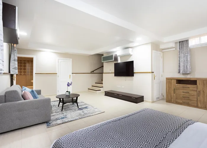 Paraiso Del Mar Con Piscina Privada 别墅 圣地亚哥港