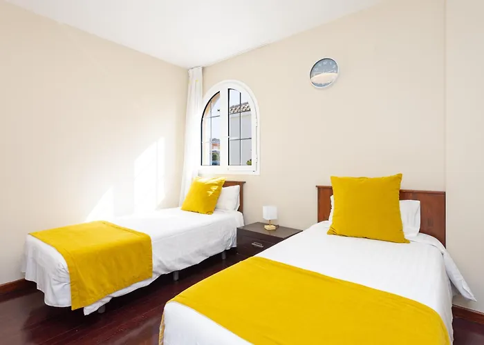 Paraiso Del Mar Con Piscina Privada *