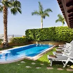 Paraiso Del Mar Con Piscina Privada *