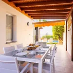 Paraiso Del Mar Con Piscina Privada Puerto de Santiago (Tenerife)