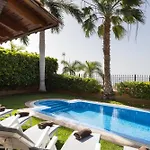 Paraiso Del Mar Con Piscina Privada Puerto de Santiago (Tenerife)
