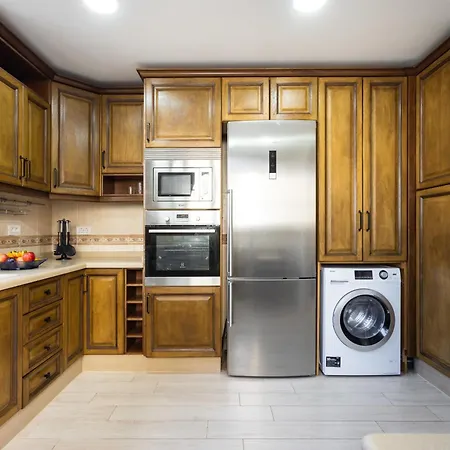 Paraiso Del Mar Con Piscina Privada וילה פוארטו דה סנטיאגו