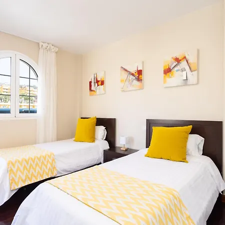 Paraiso Del Mar Con Piscina Privada Villa *