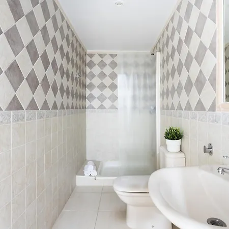 וילה Paraiso Del Mar Con Piscina Privada *