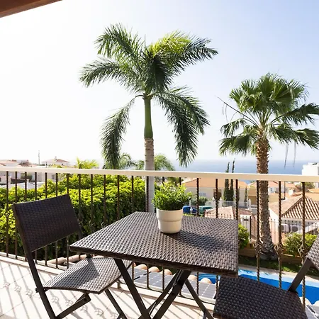 Paraiso Del Mar Con Piscina Privada וילה