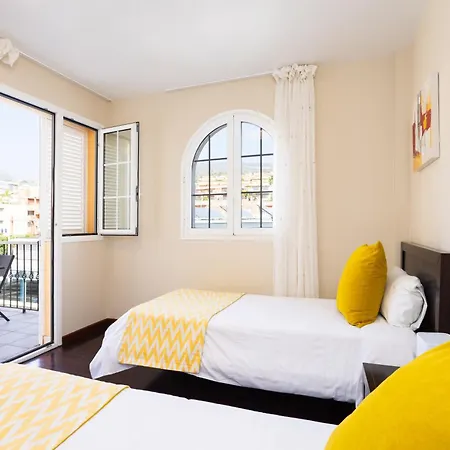 Paraiso Del Mar Con Piscina Privada