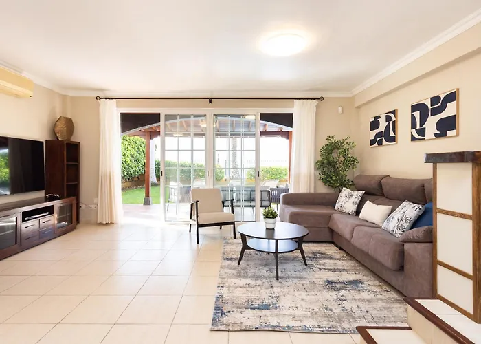 Paraiso Del Mar Con Piscina Privada Villa Puerto de Santiago (Tenerife)