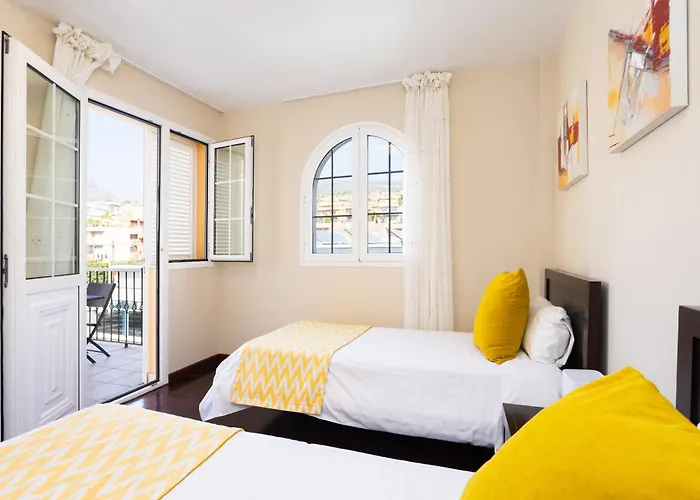 Paraiso Del Mar Con Piscina Privada