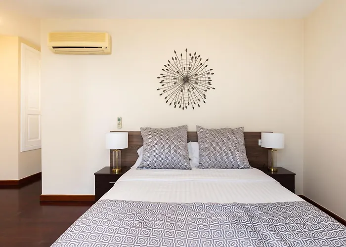 Paraiso Del Mar Con Piscina Privada