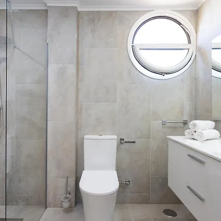 Paraiso Del Mar Con Piscina Privada