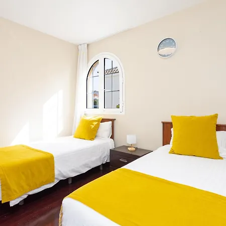 Paraiso Del Mar Con Piscina Privada *