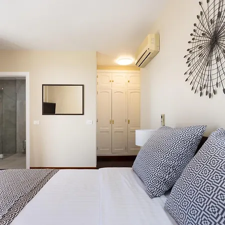 Villa Paraiso Del Mar Con Piscina Privada Puerto de Santiago