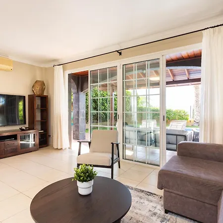 Paraiso Del Mar Con Piscina Privada