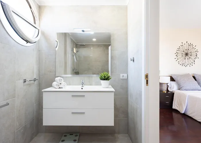 Paraiso Del Mar Con Piscina Privada 빌라