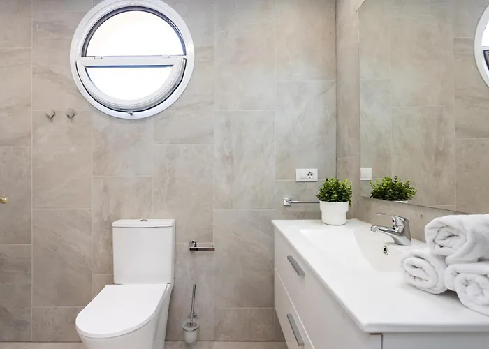 빌라 Paraiso Del Mar Con Piscina Privada