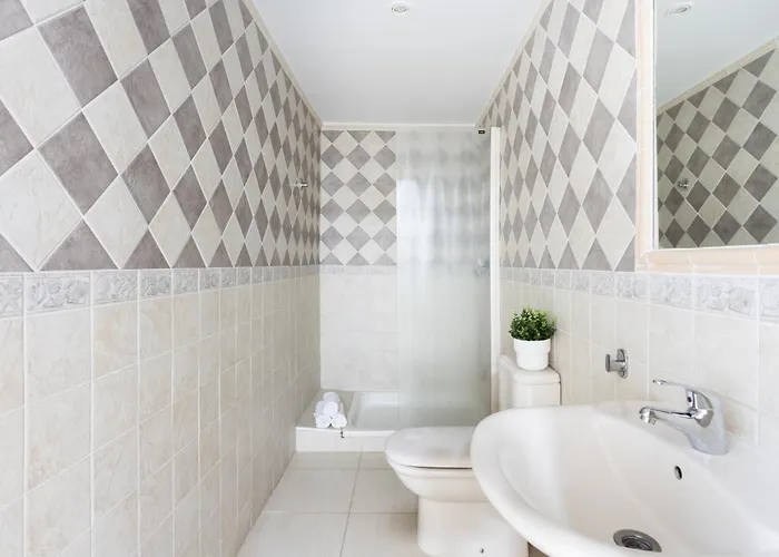 빌라 Paraiso Del Mar Con Piscina Privada *