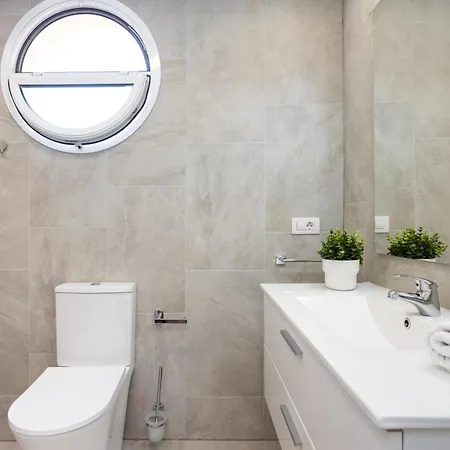 Villa Paraíso Del Mar Con Piscina Privada
