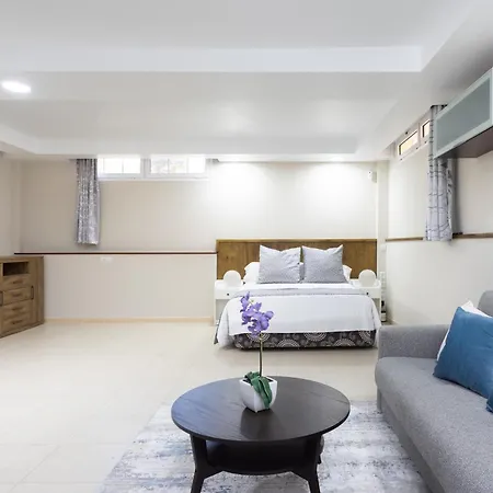 Paraíso Del Mar Con Piscina Privada *